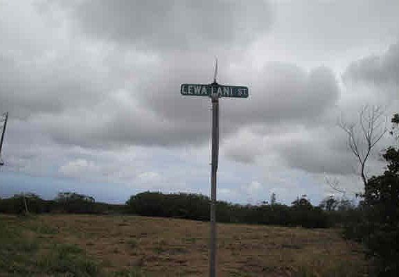 3rd image of 94-6565 Lewa Lani St #27