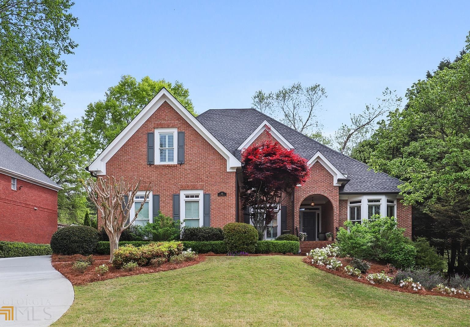 315 Nesbit Downs Ct, Sandy Springs, GA 30350 Zillow