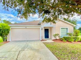 109 Skyflower Cir, Daytona Beach, FL 32117