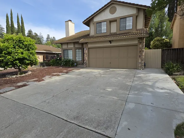 2744 Carpinteria Dr, Antioch, CA 94531