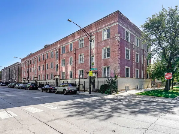 1155 E 61st St #1, Chicago, IL 60637
