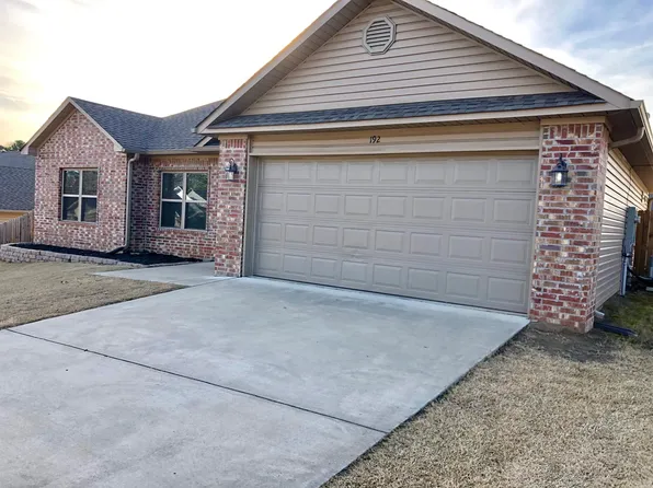 192 Cambridge Dr, Hot Springs, AR 71913