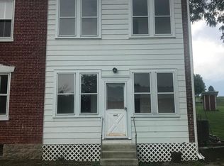 1353 Irish Creek Rd APT C, Mohrsville, PA 19541