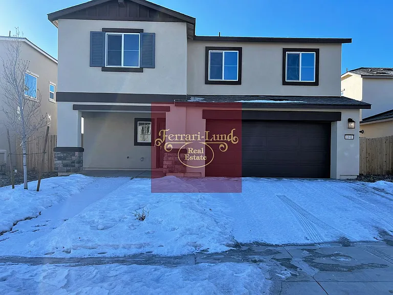8948 Wolf River Dr — Photo 1