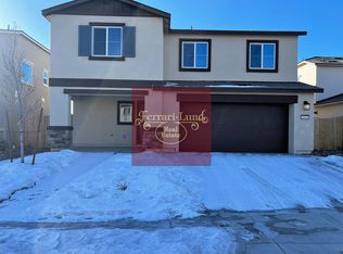 8948 Wolf River Dr, Reno, NV 89506