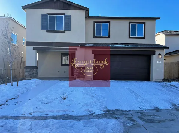 8948 Wolf River Dr, Reno, NV 89506