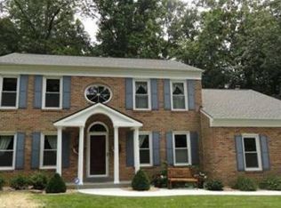 3613 Beaver Ford Rd, Woodbridge, VA 22192