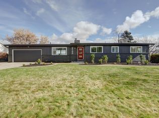 2100 W Sunrise Rim Rd, Boise, ID 83705