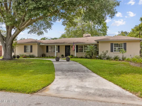 4717 PRINCESS ANNE Lane, Jacksonville, FL 32210