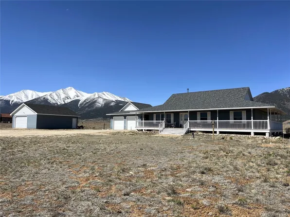 28040 County Road 337, Buena Vista, CO 81211