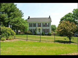 5075 S Victor Pike, Bloomington, IN 47403