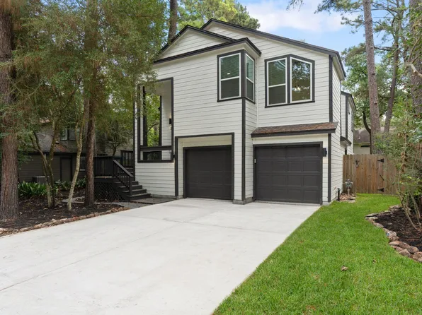 30 Shallow Pond Pl, Spring, TX 77381