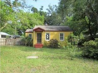 1227 Wilson Ave, Perdido Key, FL 32507