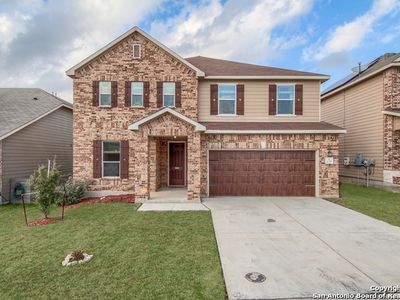 125 Landmark Park, Cibolo, TX, 78108