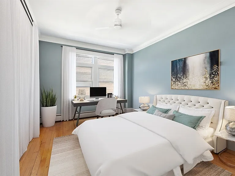 26 Medfield St #4 — Photo 6