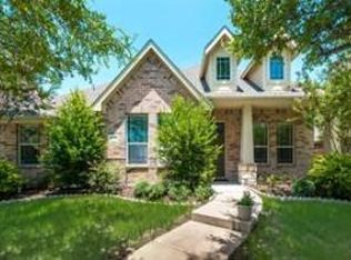 14574 Daneway Dr, Frisco, TX 75035