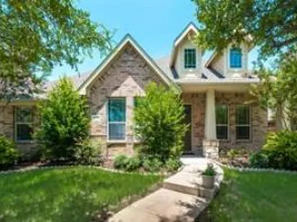 14574 Daneway Dr, Frisco, TX 75035