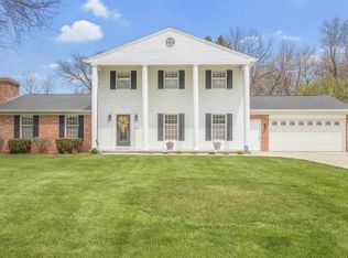 280 Arbor Ln, Green Bay, WI 54301