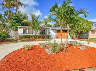 3020 N 73rd Ave, Hollywood, FL 33024