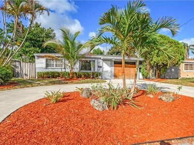 3020 N 73rd Ave, Hollywood, FL, 33024