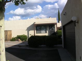 12908 Kachina Pl NE APT D, Albuquerque, NM 87112