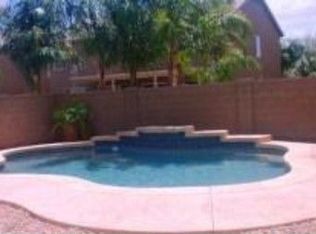 3465 E Morenci Rd, San Tan Valley, AZ 85143