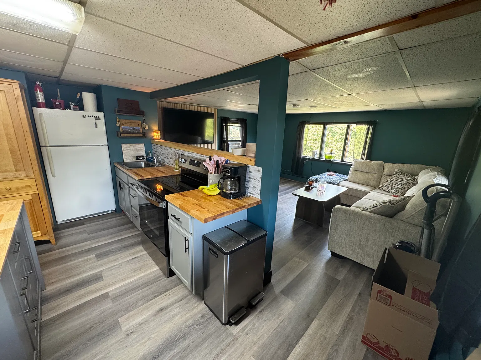 2 bed, $1,650 — Photo 3