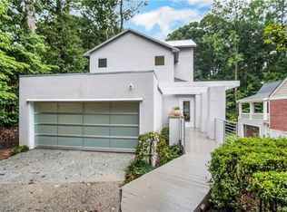 1448 Wessyngton Rd NE, Atlanta, GA 30306