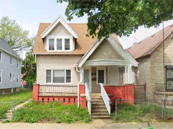 2545 N 21st STREET #2547, Milwaukee, WI 53206