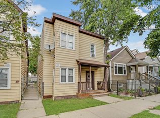 2854 W 38th Pl, Chicago, IL 60632