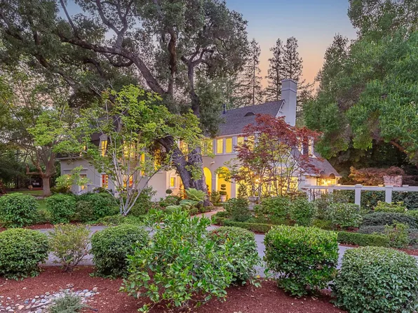 12791 Normandy Ln, Los Altos Hills, CA 94022