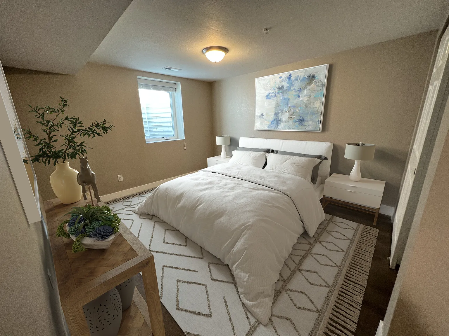 8941-8943 McCoy Pl. - 4 plex - 8943... — Photo 2