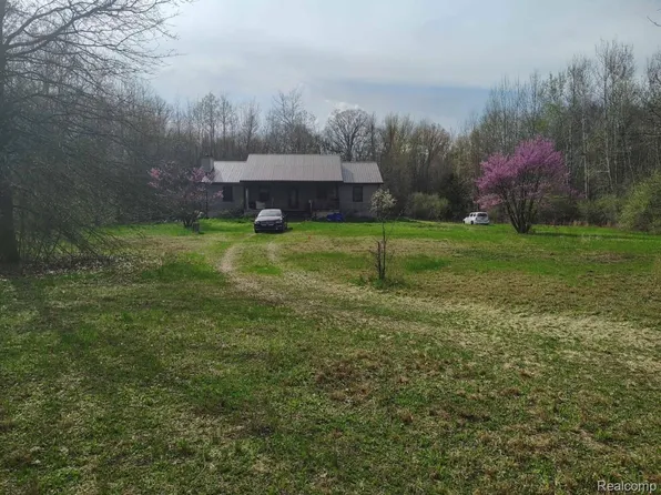 12249 Tuttlehill Rd, Milan, MI 48160
