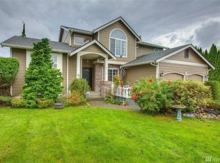 8410 153rd Ave E, Puyallup, WA 98372