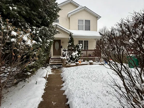 (undisclosed Address), Joliet, IL 60432