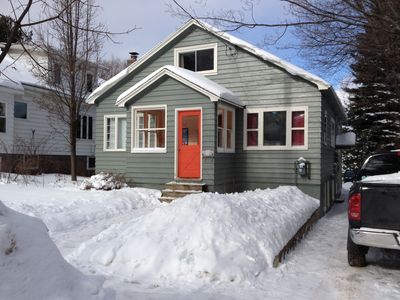323 E Crescent St, Marquette, MI, 49855