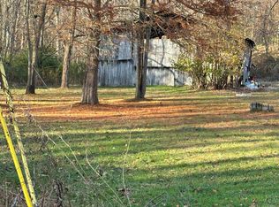 4365A N Hillsamer Rd, Unionville, IN 47468