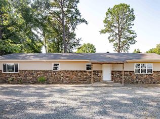2923 Graham Rd, Jacksonville, AR 72076