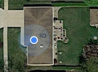 716 Rosehill Rd, Kaukauna, WI 54130