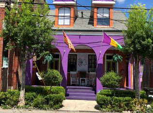 2011 Burgundy St, New Orleans, LA 70116