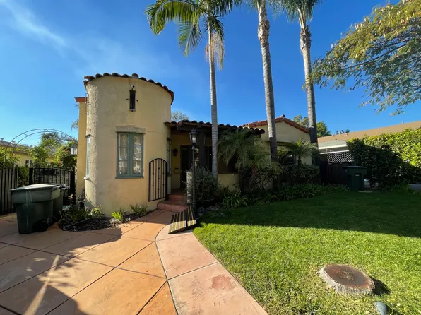 (undisclosed Address), Pasadena, CA 91104