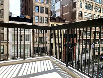 Rented by Algin Management