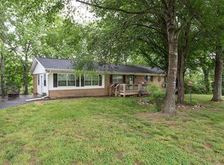 2625 Freewill Rd NW, Cleveland, TN 37312