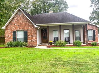 17365 McCrory 1 Rd #1, Prairieville, LA 70769