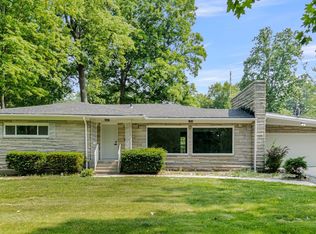 2202 Garden Park Dr, Fort Wayne, IN 46825