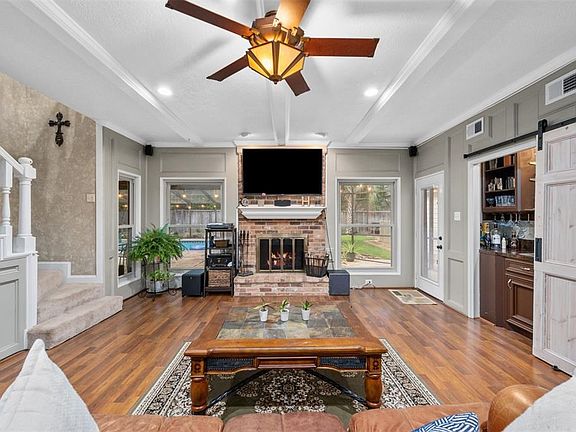 4th image of 2603 Rustic Woods Dr