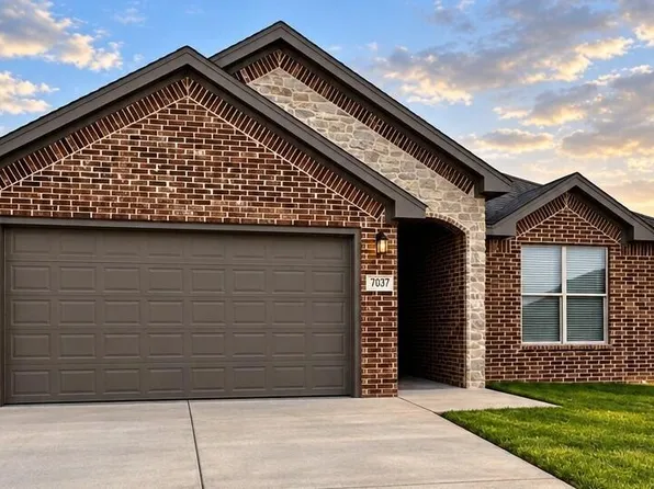 7037 25th St, Lubbock, TX 79407