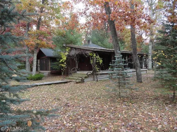 10805 M 37 #M, Wellston, MI 49689