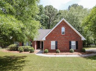 350 Brickleberry Rdg, Athens, GA 30605