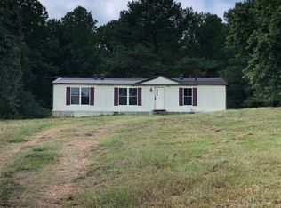 1123 Mudline Rd, Enid, MS 38927